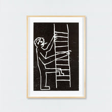 Load image into Gallery viewer, Untitled (Portfolio of 22 woodcuts) (2005)