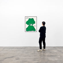 Load image into Gallery viewer, Frog (Front Of), Frog (Back Of)