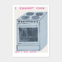 Load image into Gallery viewer, I Cannot Cook
