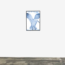 Load image into Gallery viewer, I Did Not Ask To Be a Bird