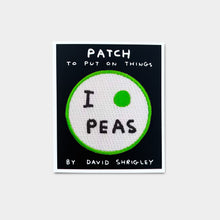 Load image into Gallery viewer, I Pea Peas