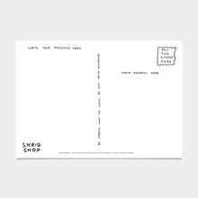 Load image into Gallery viewer, I Want To Make You Happy