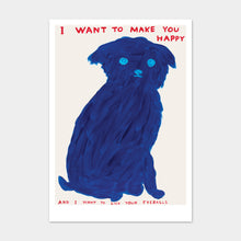 Load image into Gallery viewer, I Want To Make You Happy