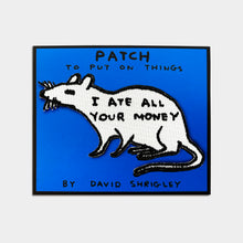 Load image into Gallery viewer, I Ate All Your Money