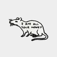 Load image into Gallery viewer, I Ate All Your Money
