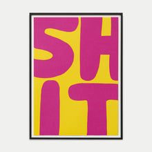 Load image into Gallery viewer, Untitled (Shit) (2012)