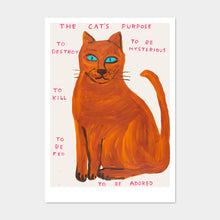 Load image into Gallery viewer, The Cat's Purpose