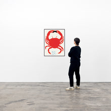 Load image into Gallery viewer, You Got Beaten By A Crab