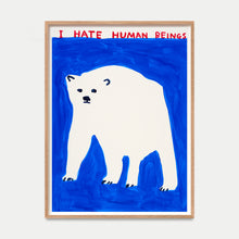 Load image into Gallery viewer, I Hate Humans (2022)