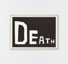 Load image into Gallery viewer, Untitled (Ten Woodcuts) (2008)
