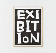 Load image into Gallery viewer, Untitled (Ten Woodcuts) (2008)