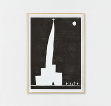 Load image into Gallery viewer, Untitled (Ten Woodcuts) (2008)