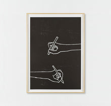 Load image into Gallery viewer, Untitled (Ten Woodcuts) (2008)