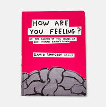 Load image into Gallery viewer, How Are You Feeling?