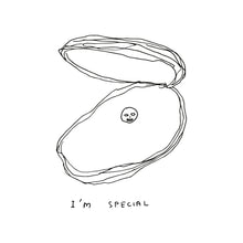 Load image into Gallery viewer, I'm Special