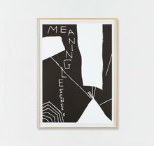 Load image into Gallery viewer, Untitled (Ten Woodcuts) (2008)