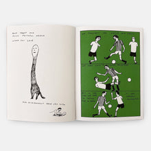 Load image into Gallery viewer, What the Hell Are You Doing? The Essential David Shrigley
