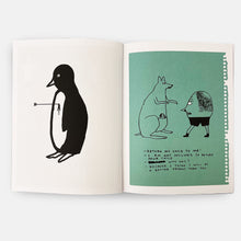 Load image into Gallery viewer, What the Hell Are You Doing? The Essential David Shrigley
