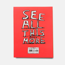 Load image into Gallery viewer, What the Hell Are You Doing? The Essential David Shrigley