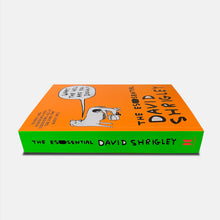 Load image into Gallery viewer, What the Hell Are You Doing? The Essential David Shrigley
