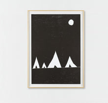 Load image into Gallery viewer, Untitled (Ten Woodcuts) (2008)