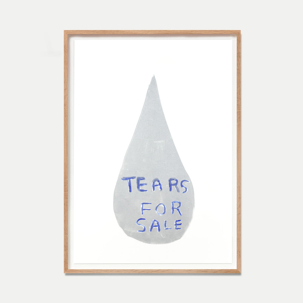 Unique Works by David Shrigley – Shrig Shop