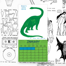 Load image into Gallery viewer, Shrigley 2027 Calendar
