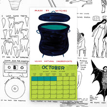 Load image into Gallery viewer, Shrigley 2027 Calendar
