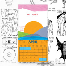 Load image into Gallery viewer, Shrigley 2027 Calendar
