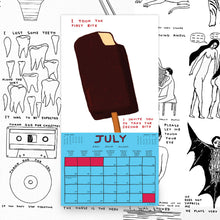Load image into Gallery viewer, Shrigley 2027 Calendar
