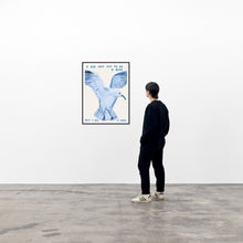 Load image into Gallery viewer, I Did Not Ask To Be a Bird
