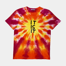 Load image into Gallery viewer, It Is It hand painted t-shirt #1
