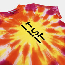 Load image into Gallery viewer, It Is It hand painted t-shirt #1
