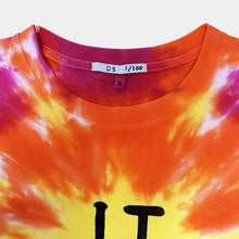 Load image into Gallery viewer, It Is It hand painted t-shirt #1
