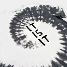 Load image into Gallery viewer, It Is It #2 (M) - Black &amp; White
