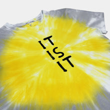Load image into Gallery viewer, It Is It #3 (M) - Yellow
