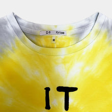 Load image into Gallery viewer, It Is It #3 (M) - Yellow
