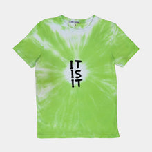 Load image into Gallery viewer, It Is It #4 (S) - Green
