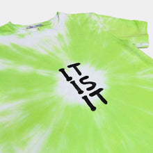 Load image into Gallery viewer, It Is It #4 (S) - Green
