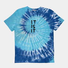 Load image into Gallery viewer, It Is It #6 (L) - Blue
