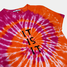 Load image into Gallery viewer, It Is It #8 (S) - Purple Orange
