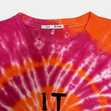 Load image into Gallery viewer, It Is It #8 (S) - Purple Orange
