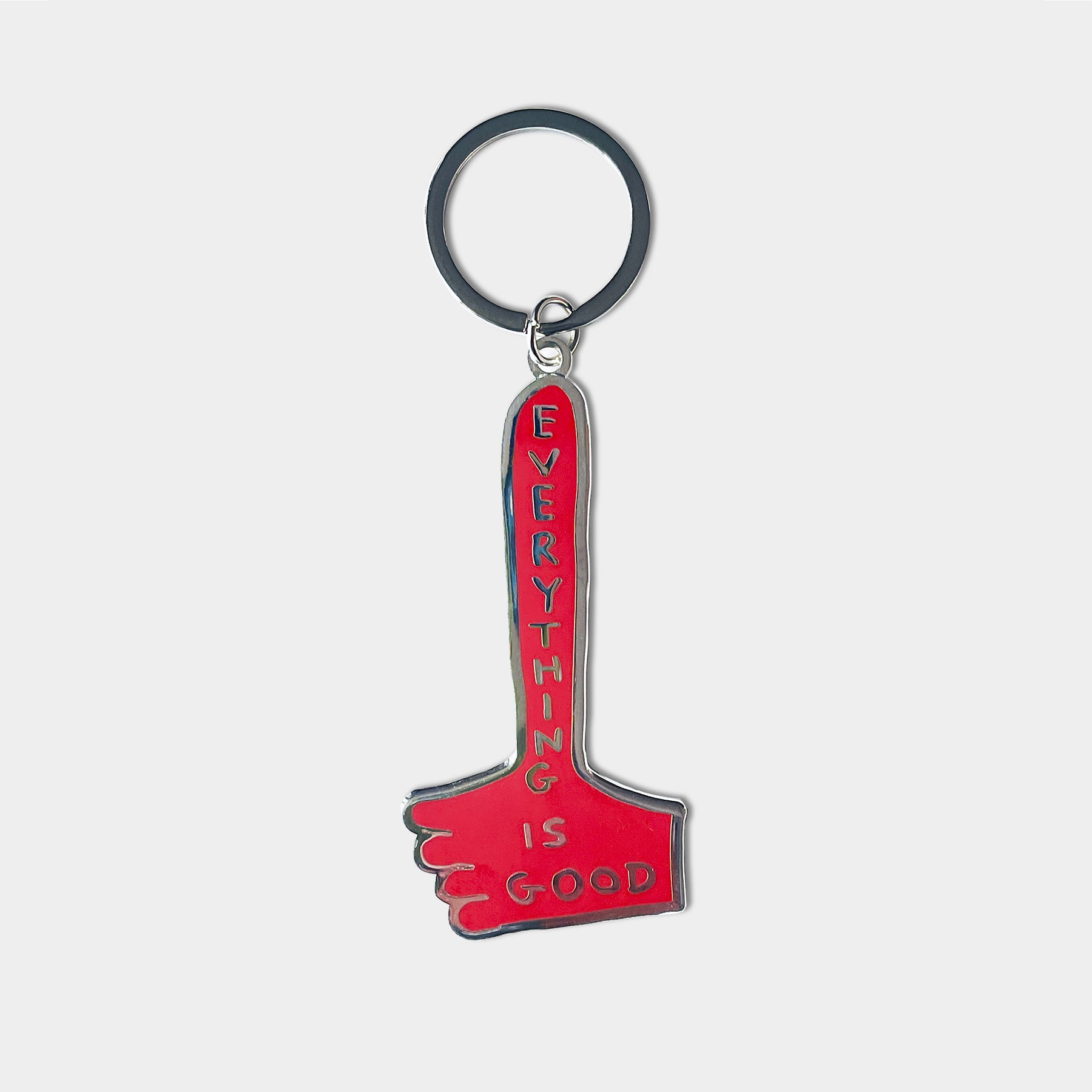 David Shrigley Keyrings – Shrig Shop