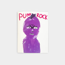 Load image into Gallery viewer, Punk Rock
