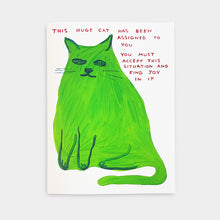 Load image into Gallery viewer, This Huge Cat

