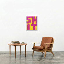 Load image into Gallery viewer, Untitled (Shit) (2012)
