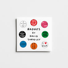 Load image into Gallery viewer, Badge Set 3
