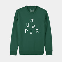 Load image into Gallery viewer, Green Jumper
