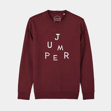 Load image into Gallery viewer, Red Jumper
