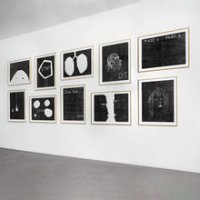 Load image into Gallery viewer, Untitled (Ten Woodcuts) (2007)

